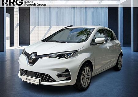 Renault ZOE R135 Z.E. 50 Experience Batteriekauf Winter + Visio + Navi Paket!