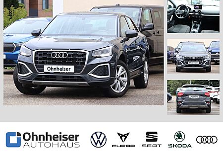 Audi Q2 30 TFSI advanced SHZ*ACC*PDC*LED*ALU