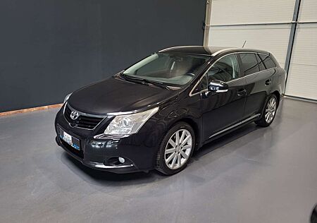 Toyota Avensis 2.0 Executive *Leder| Navi| Xenon| Standhzg*