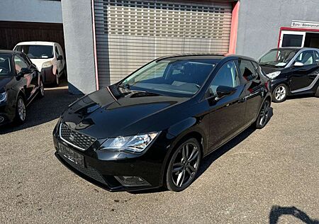 Seat Leon Style 2.0 TDI 1.Hand Euro6 Navi PDC Top Zus