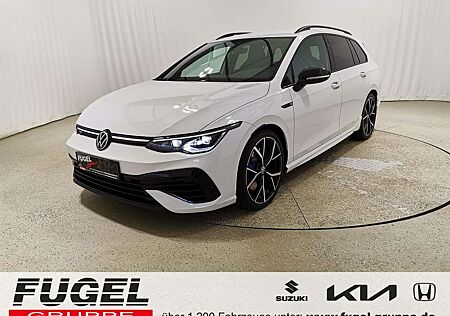 VW Golf Volkswagen Variant 2.0 TSI DSG R 4M Matrix|Sportsitze|Navi