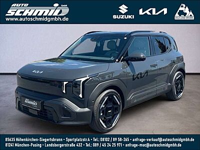 Kia EV2 61 4S GTL WIC 22AC TEC DWP COM GD