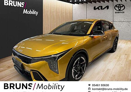 Kia Others 1.6 T DCT GT-Line DRIVE WISE+, SOUND, DESIGN, SITZ