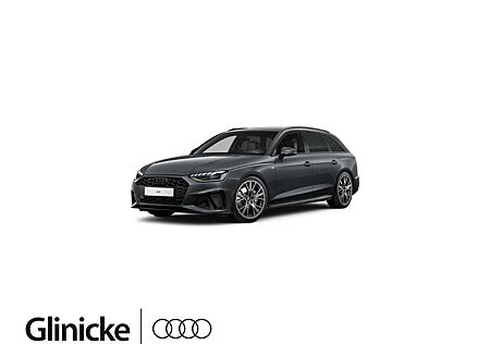 Audi A4 S line 40 TDI 150(204) kW(PS) S tronic