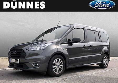 Ford Transit Connect 1.5 D Trend L2 Autom. 7-S