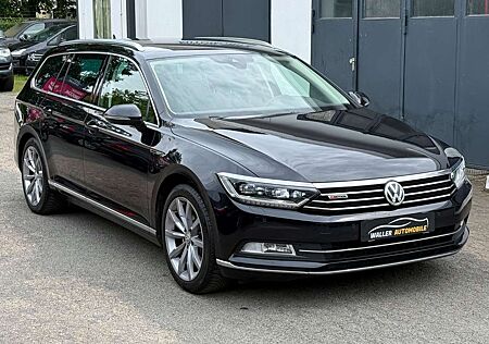 VW Passat Volkswagen 2.0 TDI Variant 4Motion AHK|XENON|PDC|SHZ