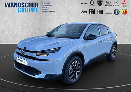 Citroën C4 Citroen 1.2 PureTech 130 Max 360° MASSAGE LED NAV