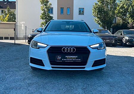 Audi A4 Avant/Sport/Virtual/ACC/