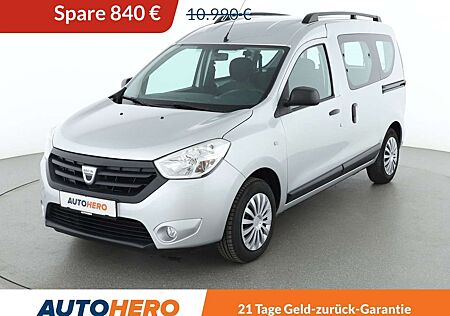 Dacia Dokker 1.6 SCe Ambiance *KLIMA*GARANTIE*