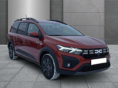Dacia Jogger Expression 7-S SHZ TCe 100 ECO-G 74 kW (101 PS)...