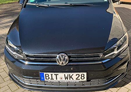 VW Golf Sportsvan Volkswagen 1.5 TSI ACT DSGComfortline