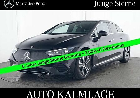 Mercedes-Benz EQE 300 DISTRONIC+DIGITAL-LIGHT+BURMESTER+PANO