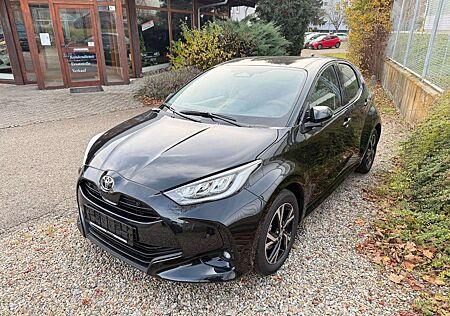 Toyota Yaris 1,5 Hybrid Teamplayer Comfort + Tech-Paket