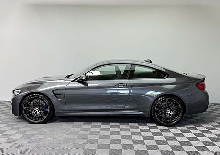 BMW M4 Competition|deutsch|2.Hand|HuD|H&K|Memory|