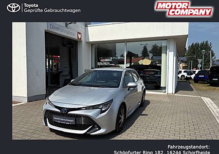 Toyota Corolla 1,8 Hybrid 5Trg. Automatik Business Edition Aussta