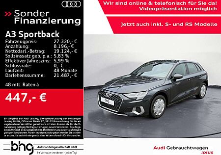 Audi A3 Klima Sitzheizung Einparkhilfe