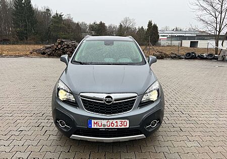 Opel Mokka Innovation ecoFlex 4x4