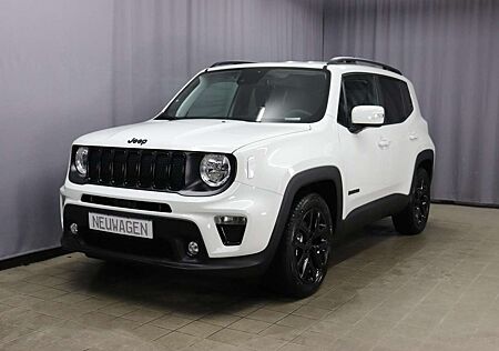Jeep Renegade Limited 1.5 T4 DCT7 e-Hybrid 96kW, Design-Paket...