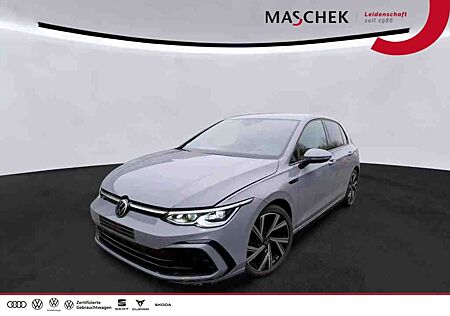 VW Golf Volkswagen R-Line 1.5 eTSI DSG HUD ACC Navi ACC IQLight HUD