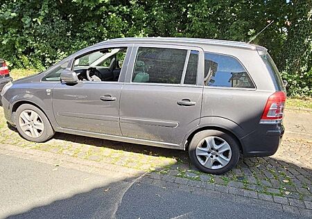 Opel Zafira Edition "111 Jahre"