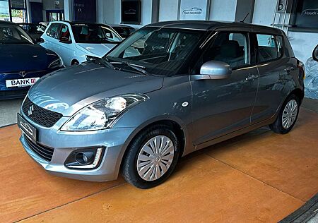 Suzuki Swift 30 Jahre AUTOMATIK/KLIMA/MFL/TEMPOMAT/MEDI