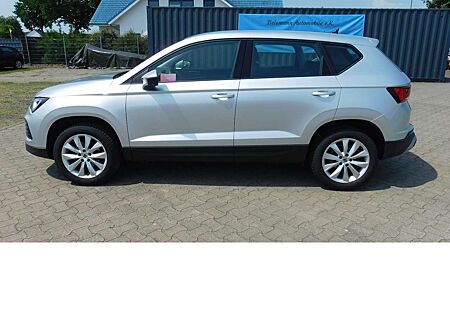 Seat Ateca 1.5 Style TSI BMT Navi Klima Alu
