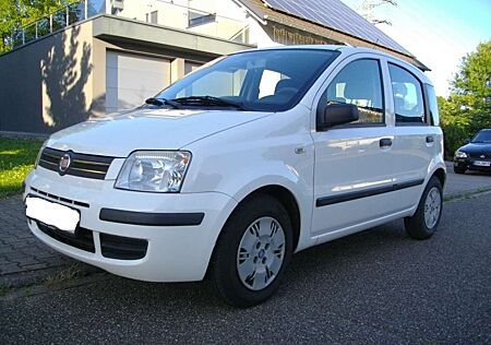 Fiat Panda *Automatik*nur 49`tkm*1.Hand*in tollem Zustand*