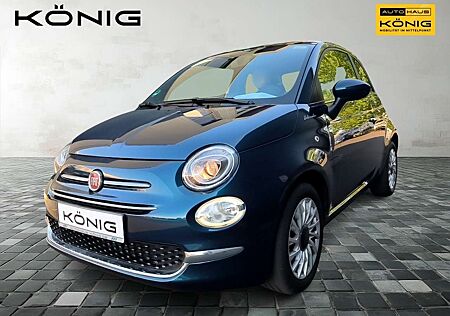 Fiat 500 1.0 GSE DOLCEVITA*PANORAMADACH*LEDER*KLIMA*