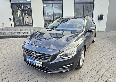 Volvo V60 D3 Linje Business NAVI AHK AUS 2.HAND