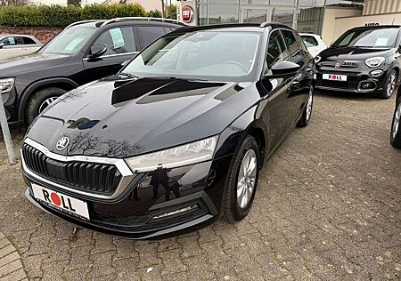 Skoda Octavia Combi 2.0 TDI Ambition