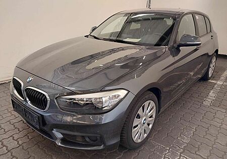 BMW 116d 116 Baureihe 1 Lim. 5-trg. *1.HAND*PDC*SHZ*