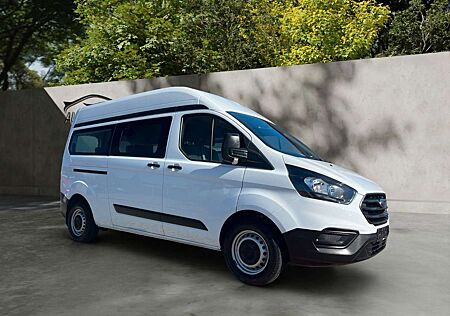 Ford Transit Custom Transit/Tourneo Custom Kombi 320 L2H2/9 Sitzer