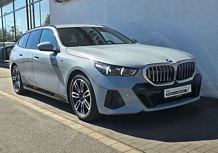 BMW 520 d Touring M Sportpaket*AHK*Standhzg*DA+*h/k*