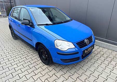 VW Polo Volkswagen Tüv & Service Neu Sitzheizung Parksensor Klima
