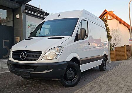Mercedes-Benz Sprinter 211 CDI Kasten Kurz Hoch L1/H2 1. Hand