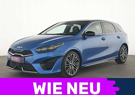 Kia Cee'd Ceed / Ceed GT Line Navi|CarPlay|Kamera|Schiebedach|LED
