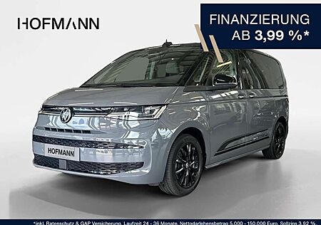 VW T7 Multivan Volkswagen Edition