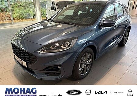 Ford Kuga ST-Line SCHALTER LED Head UP ACC BLIS Allwetter