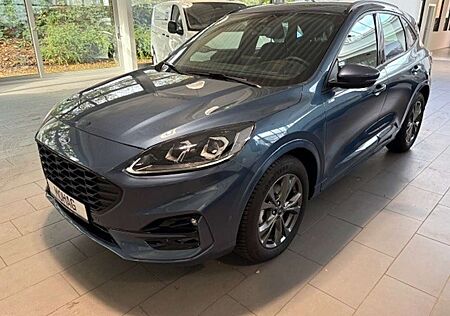 Ford Kuga ST-Line SCHALTER LED Head UP ACC BLIS Allwetter