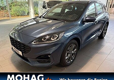 Ford Kuga ST-Line SCHALTER LED Head UP ACC BLIS Allwetter