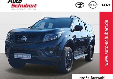 Nissan Navara NP300 N-Guard Double Cab 4x4 2.3 dCi EU6d-T AHK Na