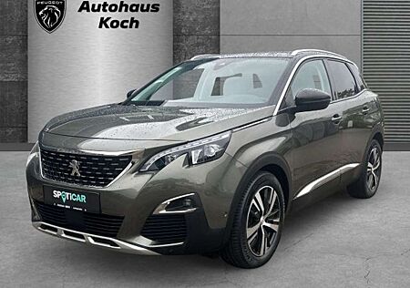 Peugeot 3008 PureTech 130 Stop & Start Allure