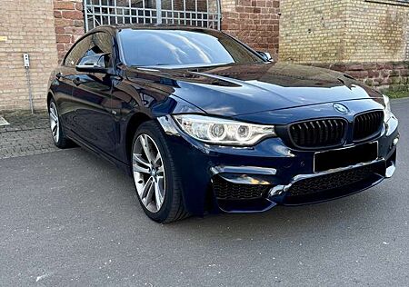 BMW 430d 430 Gran Coupé | M-Performance Optik