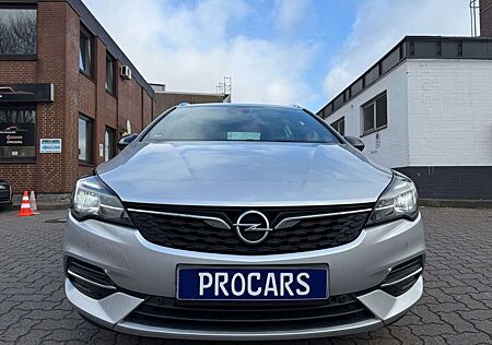 Opel Astra K ST 1.5 CDTI*LED*VIRTUAL-COCKPI*AHK*R-CAM