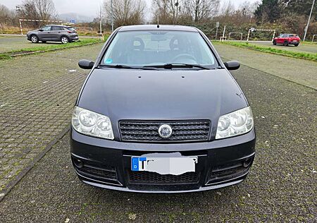 Fiat Punto 1.2 8V Active