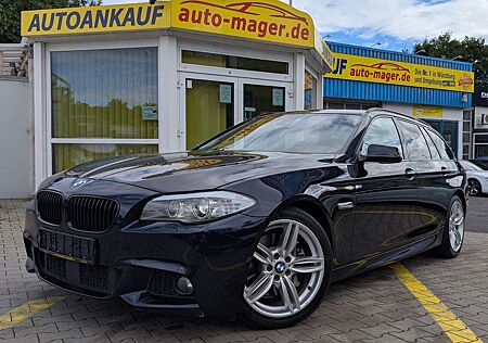 BMW 530 d M-Sport-Paket*2Hd*ACC*SBL*Soft*Mem*Kam*Pano