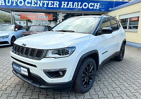 Jeep Compass S Plug-In Hybrid 4WD*Navi*Pano*LED*R-Cam