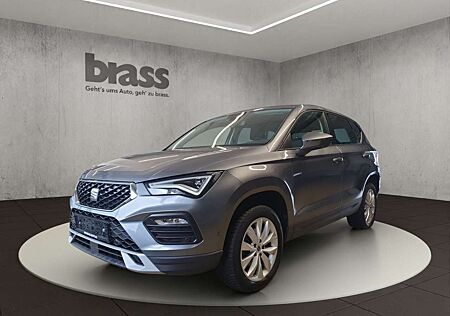 Seat Ateca Style 1.5 TSI ACT