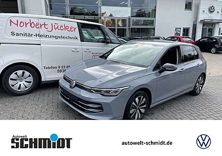 VW Golf Volkswagen VIII 1.5TSi Goal R-Kamera ACC SideAssist LED Ap...