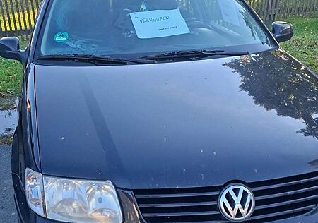 VW Polo Volkswagen III Comfortline